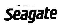 Mẫu nhãn hiệu SEAGATE