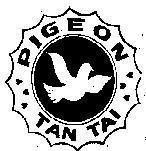 Mẫu nhãn hiệu PIGEON- Tân Tài