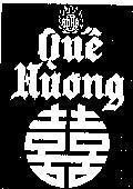Mẫu nhãn hiệu QH Quế Hương
