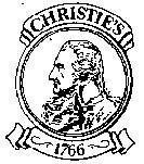 Mẫu nhãn hiệu CHRISTIE`S 1766