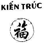 Mẫu nhãn hiệu Kiến Trúc
