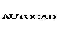 Mẫu nhãn hiệu AUTOCAD