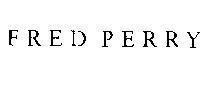 Mẫu nhãn hiệu FRED PERRY