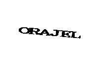 Mẫu nhãn hiệu ORAJEL