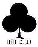 Mẫu nhãn hiệu RED CLUB