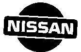 Mẫu nhãn hiệu NISSAN