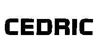 Mẫu nhãn hiệu CEDRIC