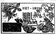Mẫu nhãn hiệu Việt Hương