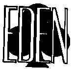 Mẫu nhãn hiệu EDEN
