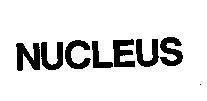 Mẫu nhãn hiệu NUCLEUS