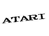 Mẫu nhãn hiệu ATARI