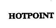 Mẫu nhãn hiệu HOTPOINT