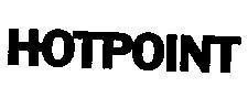 Mẫu nhãn hiệu HOTPOINT