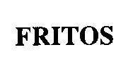 Mẫu nhãn hiệu FRITOS
