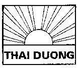 Mẫu nhãn hiệu Thái Dương