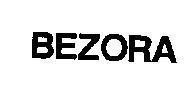 Mẫu nhãn hiệu BEZORA