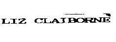 Mẫu nhãn hiệu LIZ CLAIBORNE
