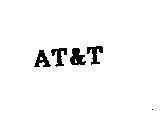 Mẫu nhãn hiệu AT&T