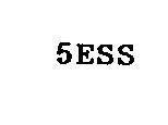 Mẫu nhãn hiệu 5ESS