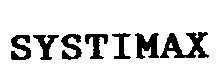 Mẫu nhãn hiệu SYSTIMAX