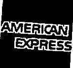 Mẫu nhãn hiệu AMERICAN EXPRESS