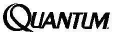 Mẫu nhãn hiệu QUANTUM