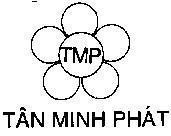 Mẫu nhãn hiệu TMP Tân Minh Phát
