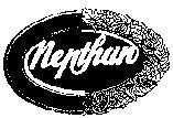Mẫu nhãn hiệu NEPTHAN