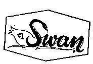 Mẫu nhãn hiệu SWAN