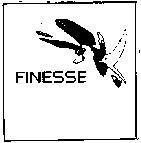 Mẫu nhãn hiệu FINESSE