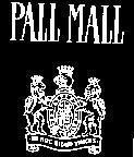 Mẫu nhãn hiệu PALL MALL