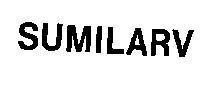 Mẫu nhãn hiệu SUMILARV