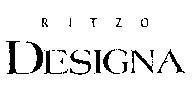 Mẫu nhãn hiệu RITZO DESIGNA