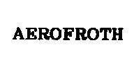 Mẫu nhãn hiệu AEROFROTH