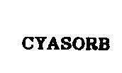 Mẫu nhãn hiệu CYASORB