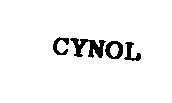 Mẫu nhãn hiệu CYNOL