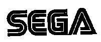 Mẫu nhãn hiệu SEGA