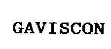 Mẫu nhãn hiệu GAVISCON