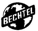 Mẫu nhãn hiệu BECHTEL