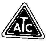 Mẫu nhãn hiệu ATC
