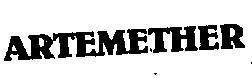 Mẫu nhãn hiệu ARTEMETHER
