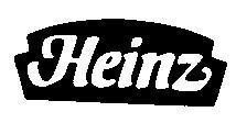 Mẫu nhãn hiệu HEINZ