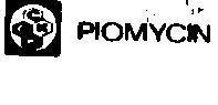 Mẫu nhãn hiệu CK PIOMYCIN