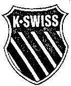 Mẫu nhãn hiệu K SWISS