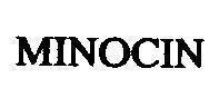 Mẫu nhãn hiệu MINOCIN