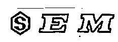 Mẫu nhãn hiệu S EM