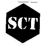 Mẫu nhãn hiệu SCT