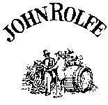 Mẫu nhãn hiệu JOHNROLFE