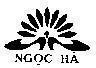 Mẫu nhãn hiệu Ngọc Hà