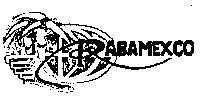 Mẫu nhãn hiệu RABAMEXCO